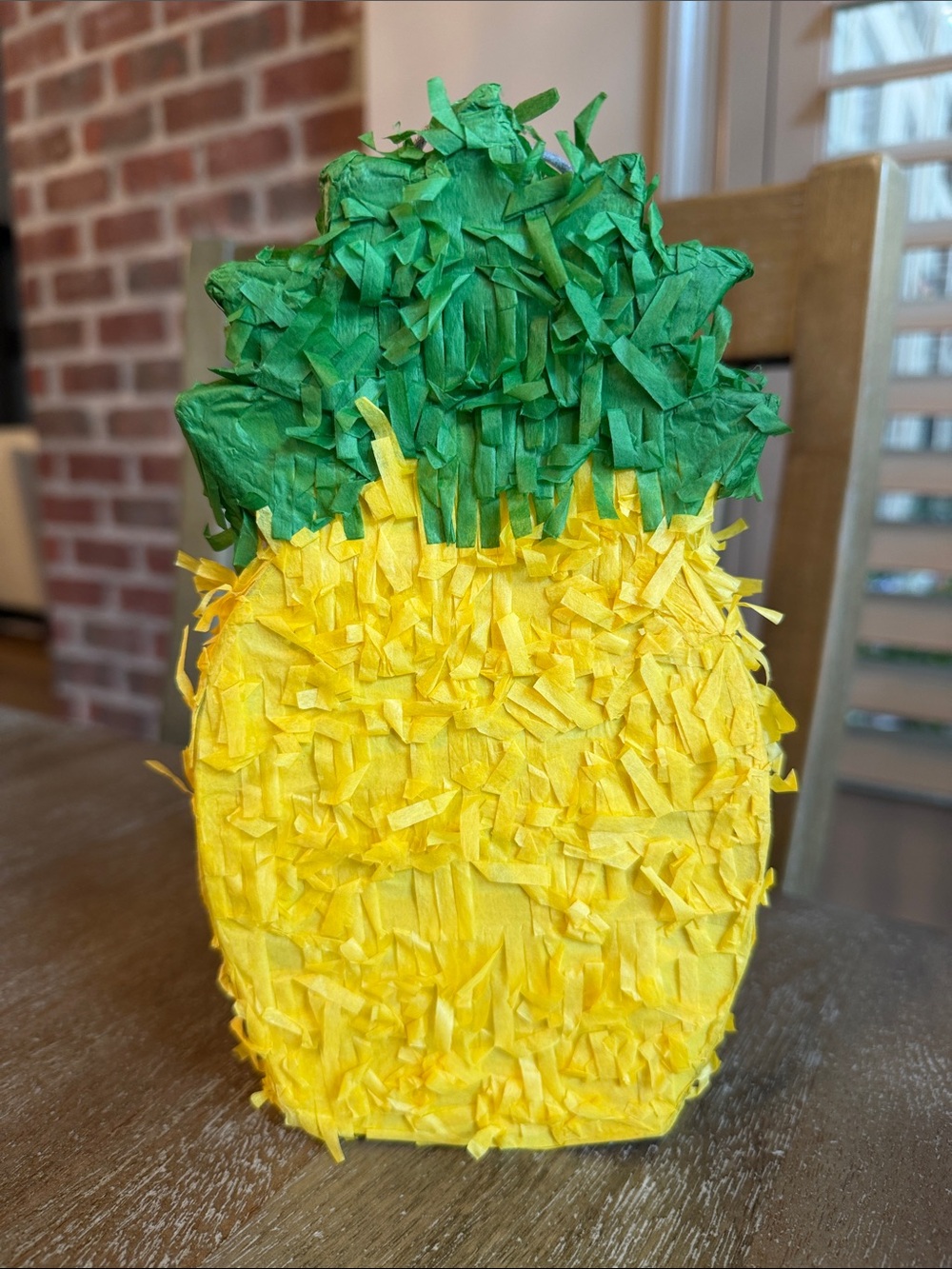 Hobby Lobby Mini Pineapple Piñata